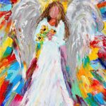engel jezelf leren kennen spiritueel christine